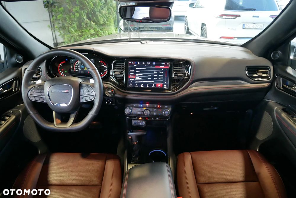 Dodge Durango - 18