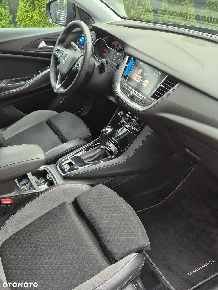 Opel Grandland X 2.0 CDTI Elite S&S - 13