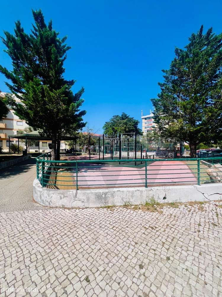 T2 Arrendado em Mem Martins - Grande imagem: 4/4