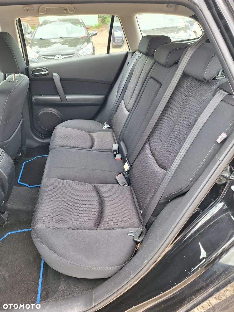 Mazda 6 Sport Kombi 1.8 Center-Line - 27