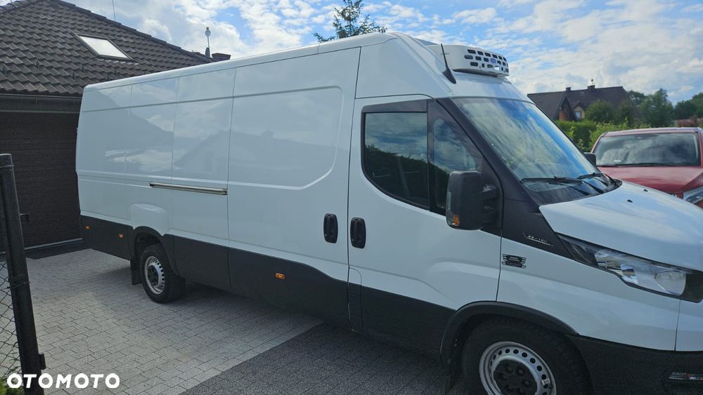 Iveco DAILY - 9