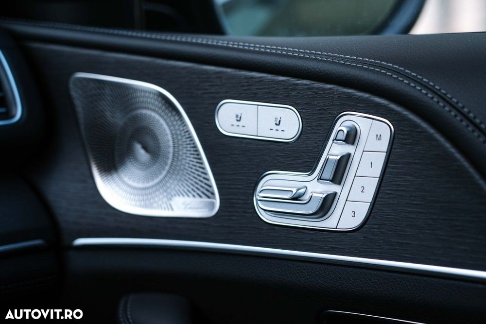 Mercedes-Benz GLE - 30