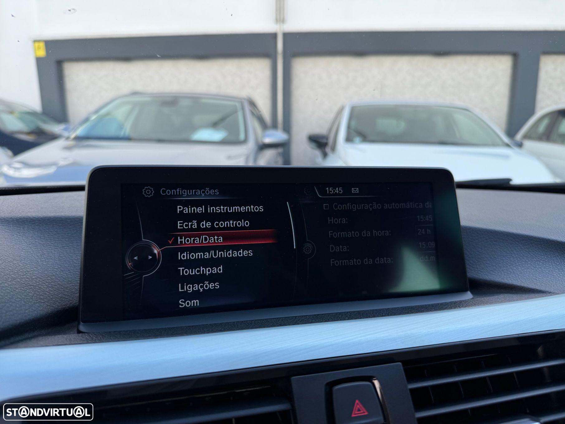 BMW 420 Gran Coupé d Line Luxury Auto - 33