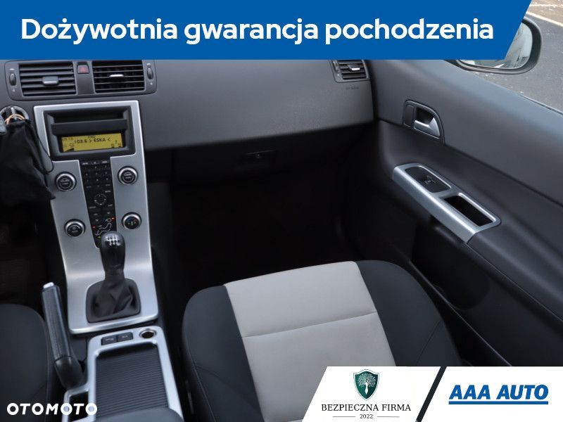 Volvo C30 - 9
