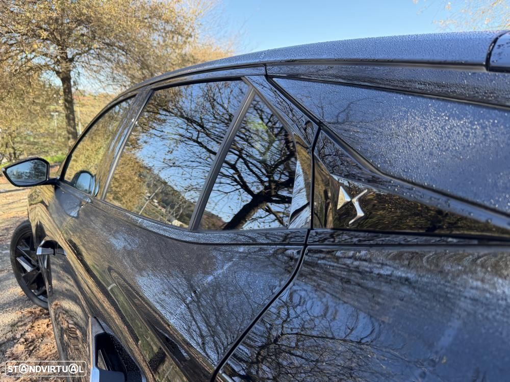 DS DS4 E-TENSE 225 PERFORMANCE LINE - 19