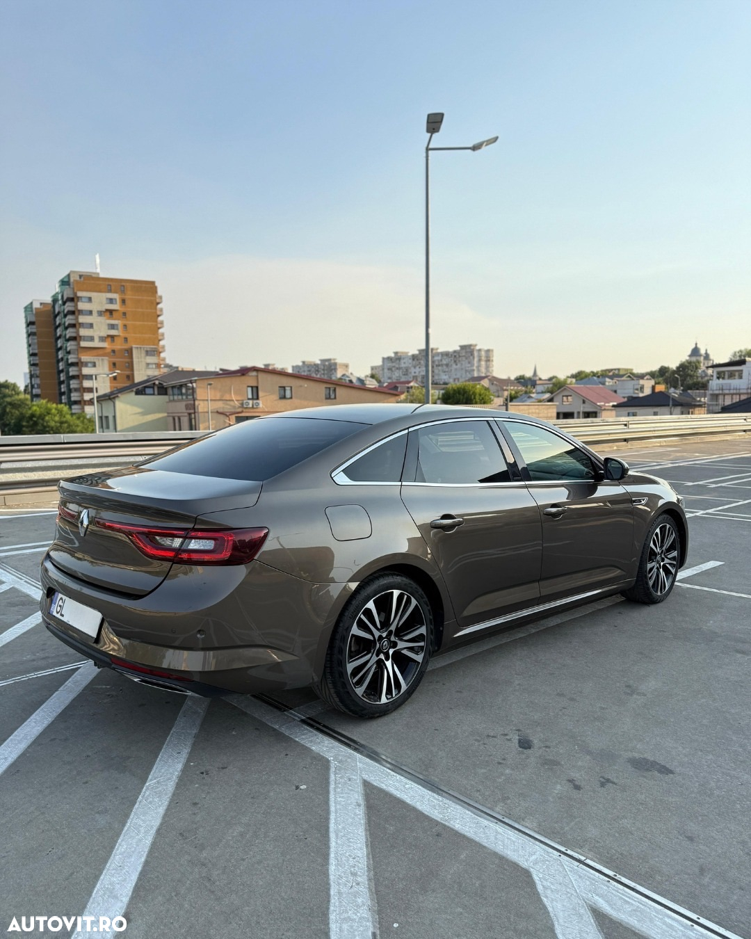 Renault Talisman - 6