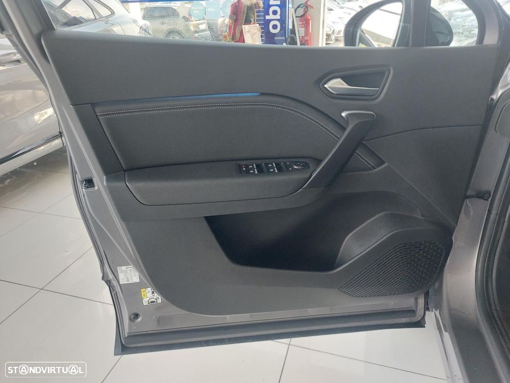 Renault Captur 1.0 TCe Intens - 15