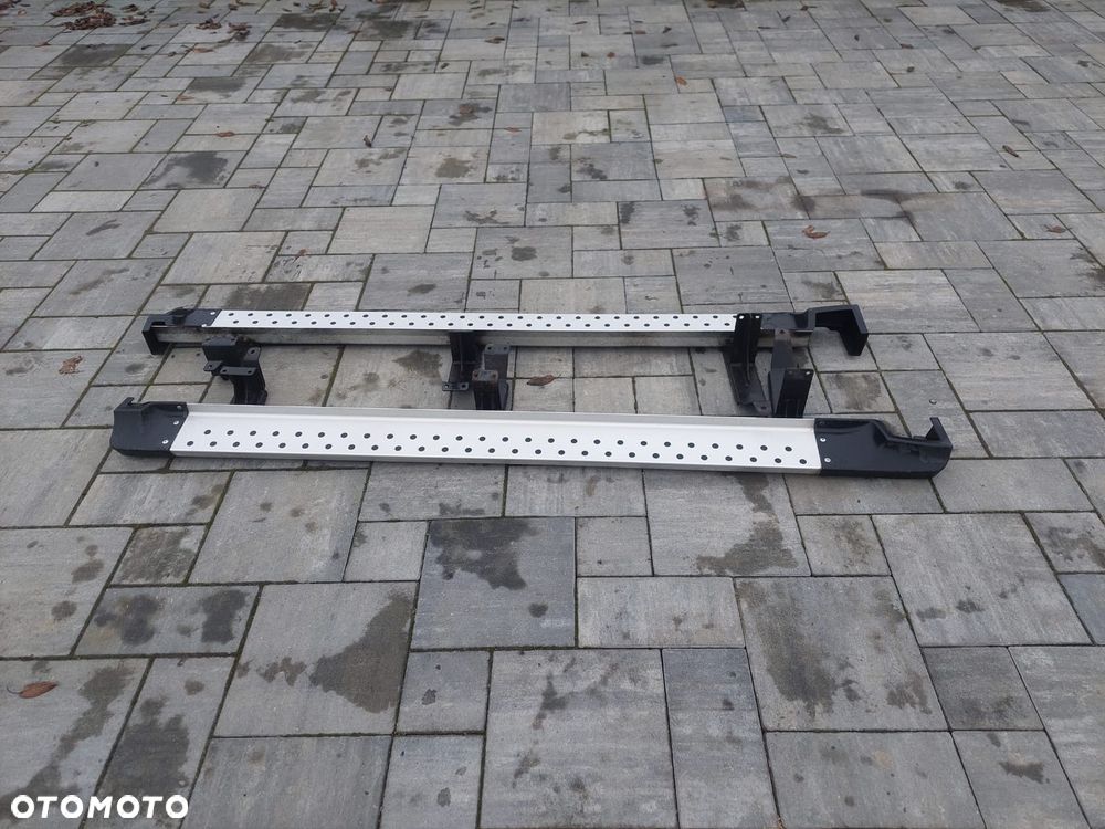 Progi Suzuki Grand Vitara - 4