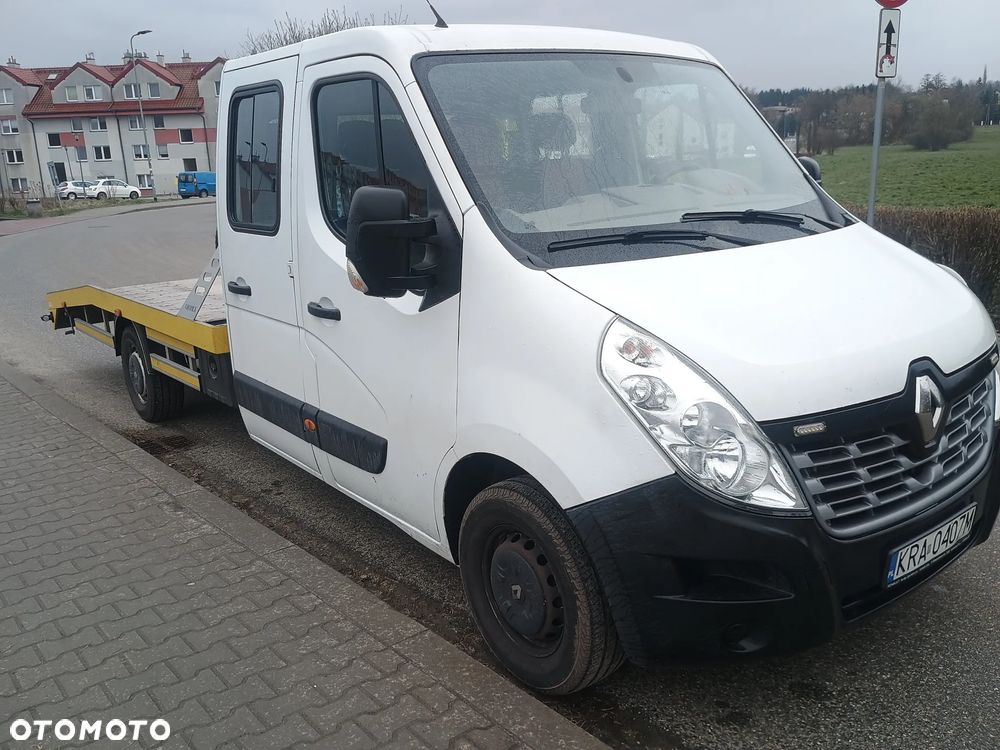 Renault Master - 4