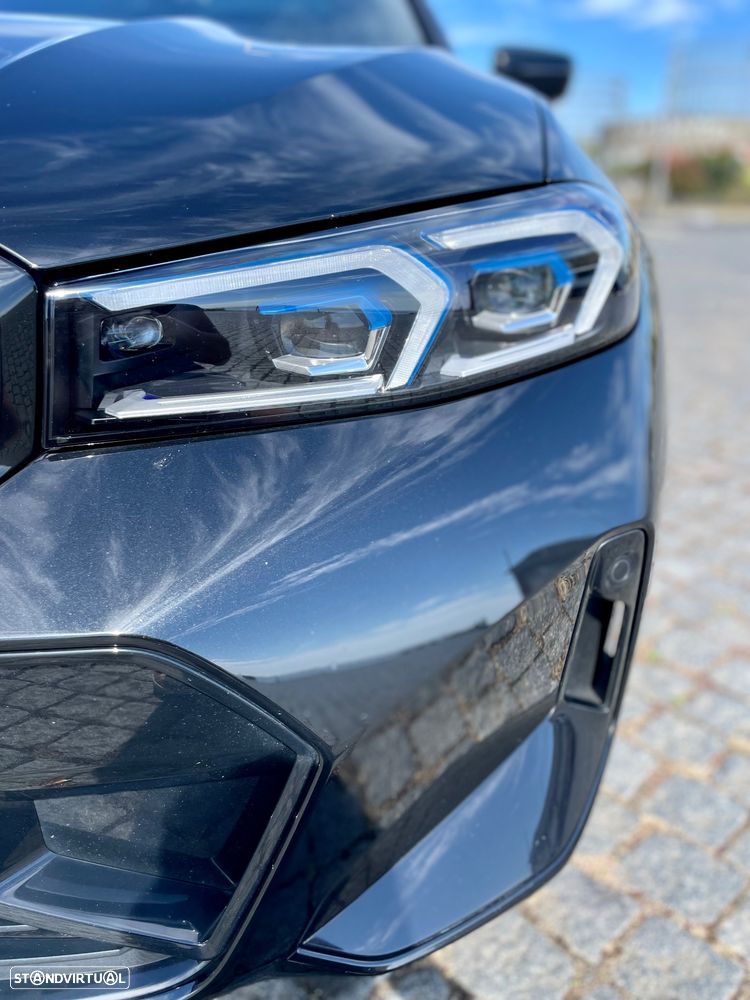 BMW 330 e Pack M Auto - 14