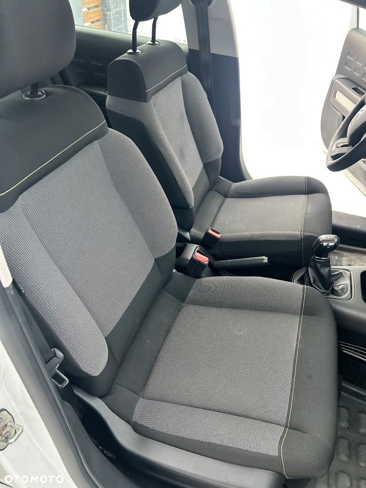 Citroën C3 1.2 PureTech Feel - 25