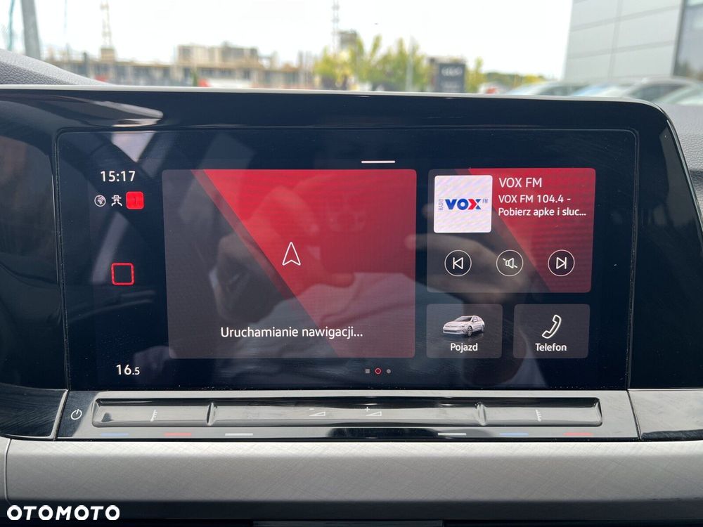 Volkswagen Golf Variant 1.5 eTSI EVO Life DSG - 20