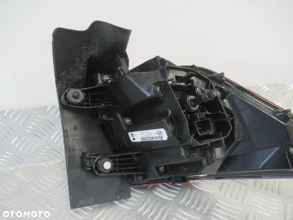 LAMPA TYLNA TYŁ LEWA VW TIGUAN II 2 LIFT IQ.LIGHT 2020- - 11