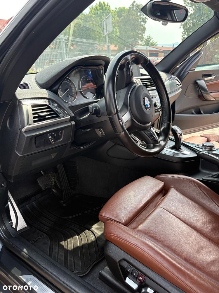 BMW Seria 2 M235i xDrive sport - 11