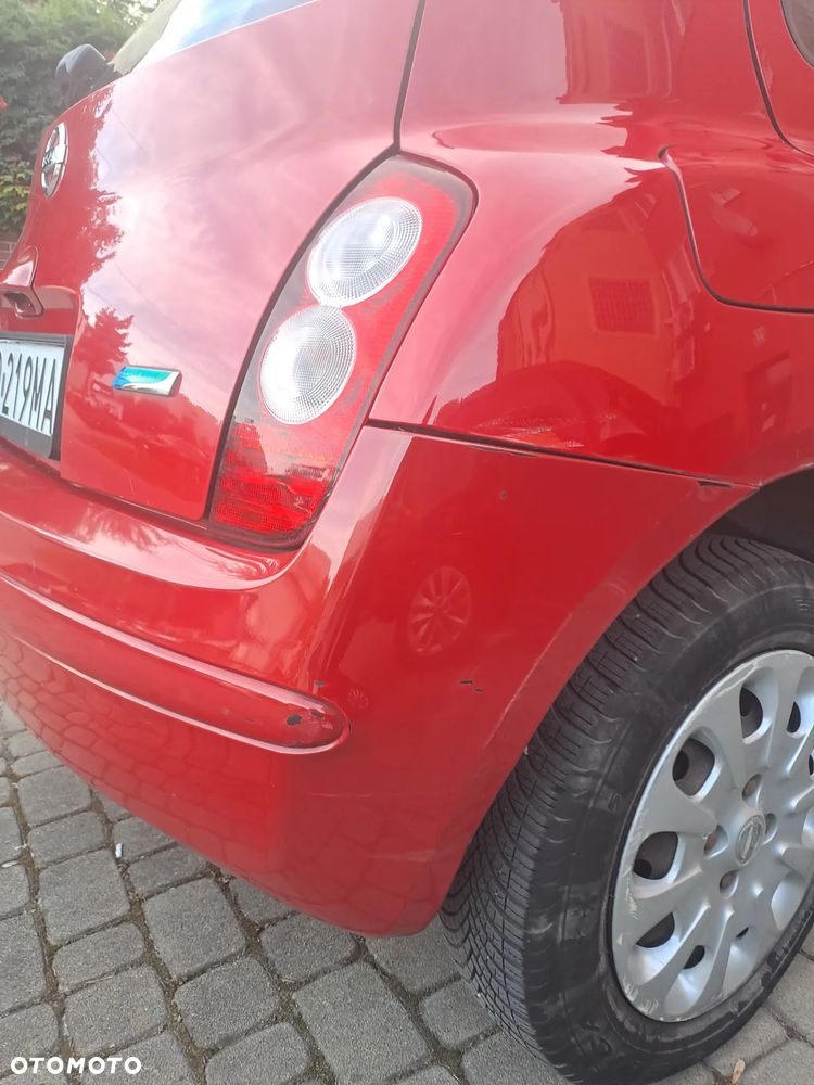 Nissan Micra 1.2 Visia AC/CD - 8