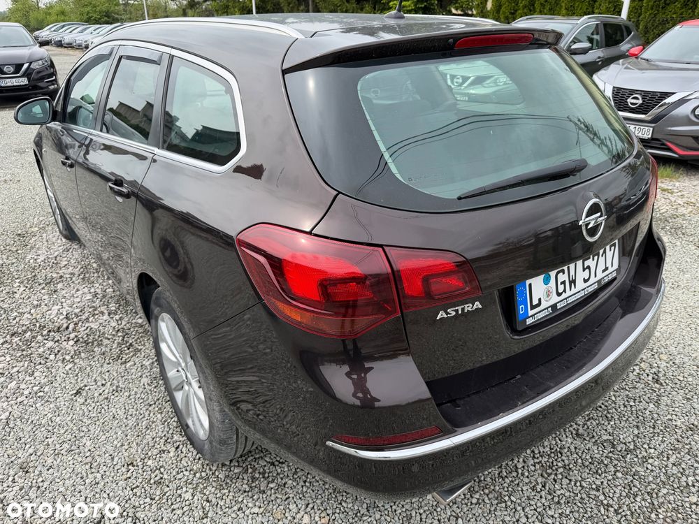 Opel Astra ver-1-4-turbo - 12