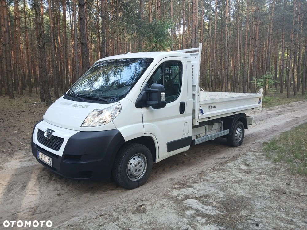Peugeot Boxer - 3