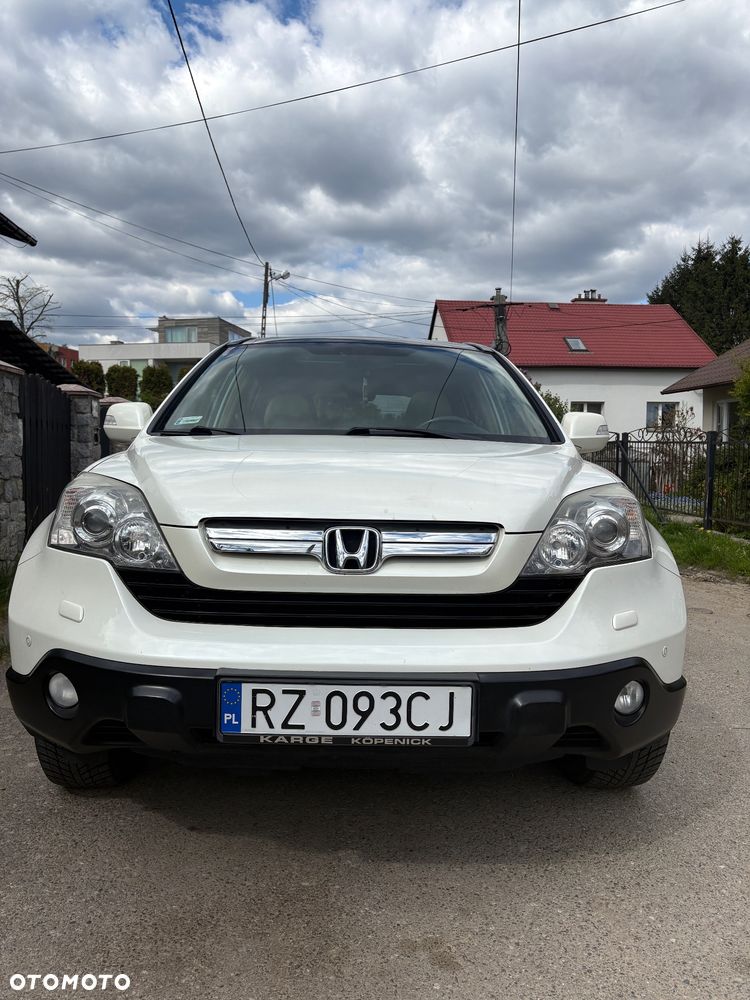 Honda CR-V 2.0i-VTEC Comfort - 1