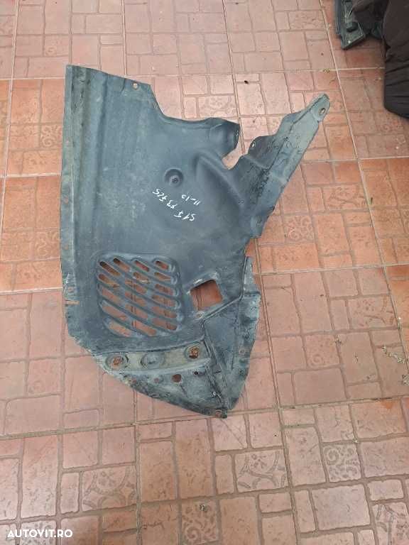 Carenaj stanga fata Bmw X3 F25 original an 2011-2017 cod 7213841 - 4