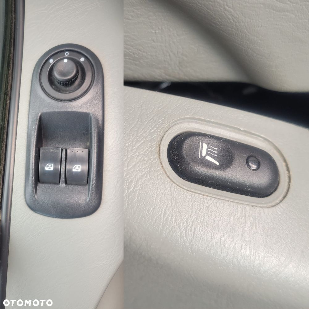 Nissan Primastar L1H1 (8-Si.) Avantour - 7