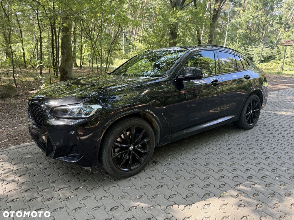 BMW X4 - 7