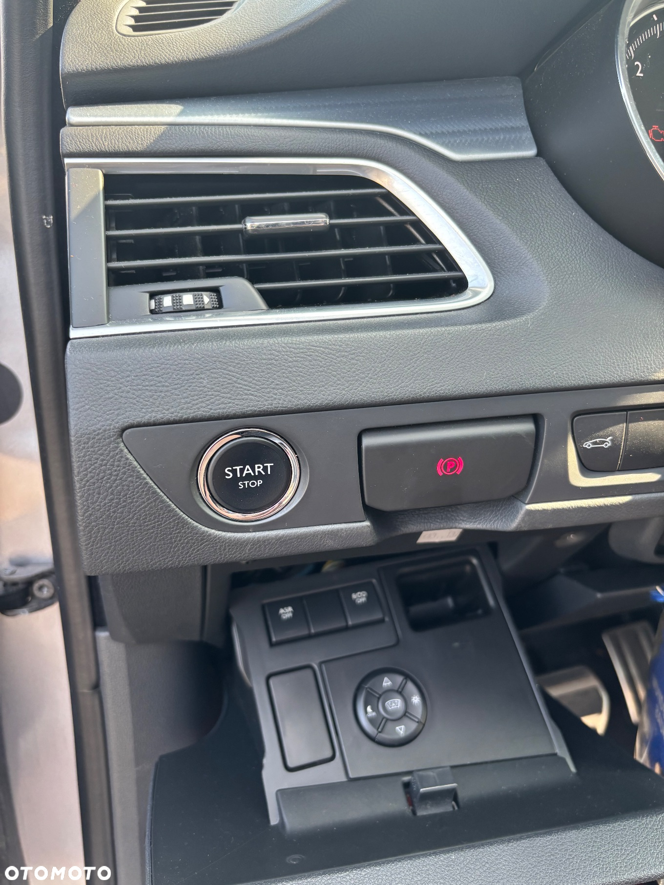 Peugeot 508 2.0 BlueHDi GT S&S - 17