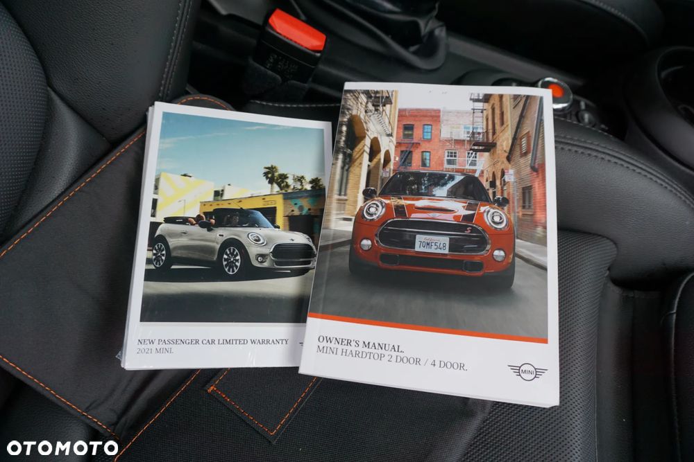 MINI Cooper S Seven Chili - 24