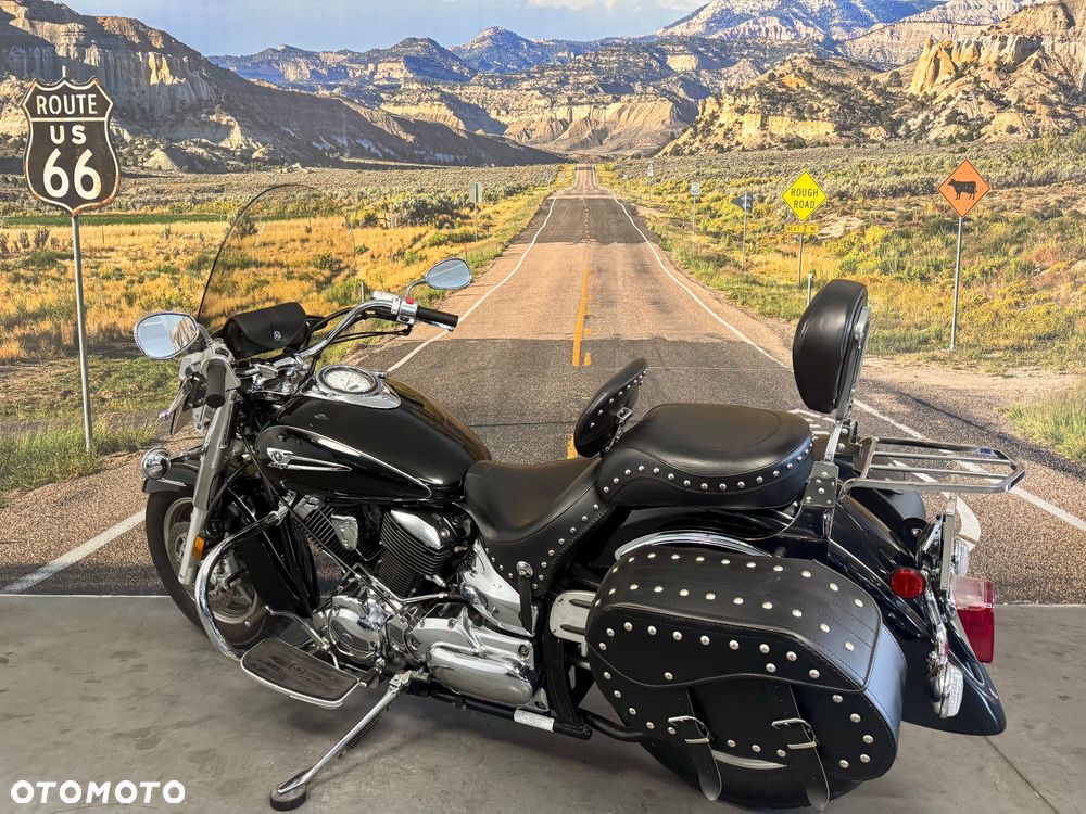 Yamaha Drag Star - 6