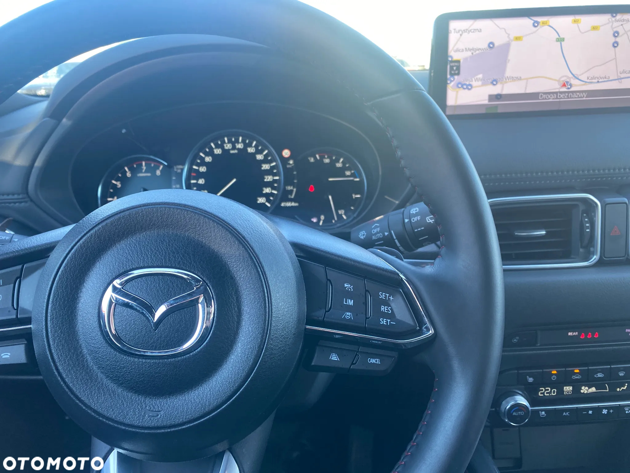 Mazda CX-5 2.5 Homura 2WD - 13