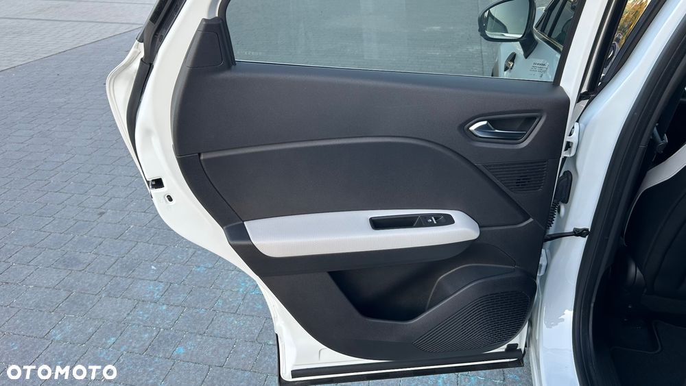 Renault Captur 1.3 TCe Intens EDC - 25