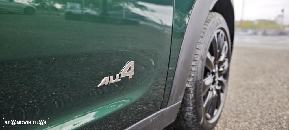 MINI Countryman Cooper SE ALL4 Auto - 15