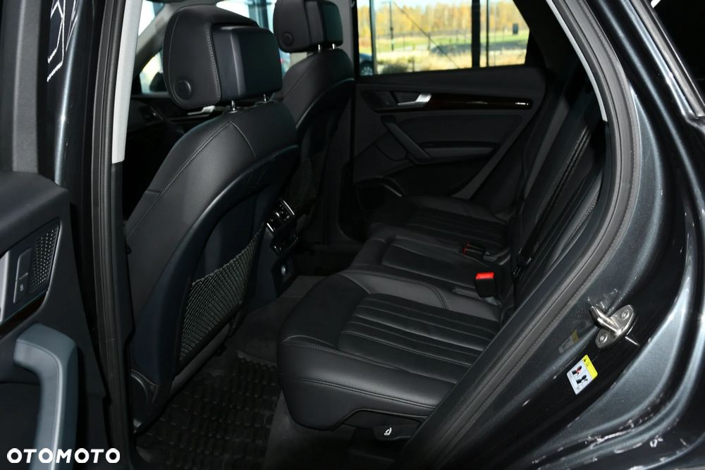 Audi Q5 2.0 TFSI Quattro S tronic sport - 16
