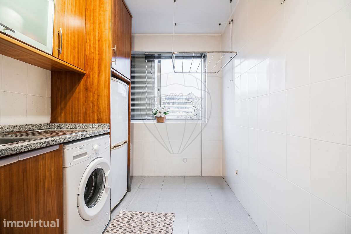 Apartamento T2 para venda - Grande imagem: 5/16