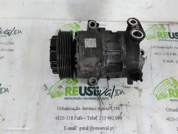 Compressor Do Ar Condicionado Opel Corsa D Van (S07) - 2