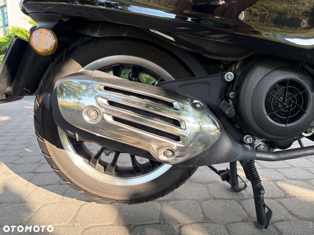 Vespa Sprint - 11