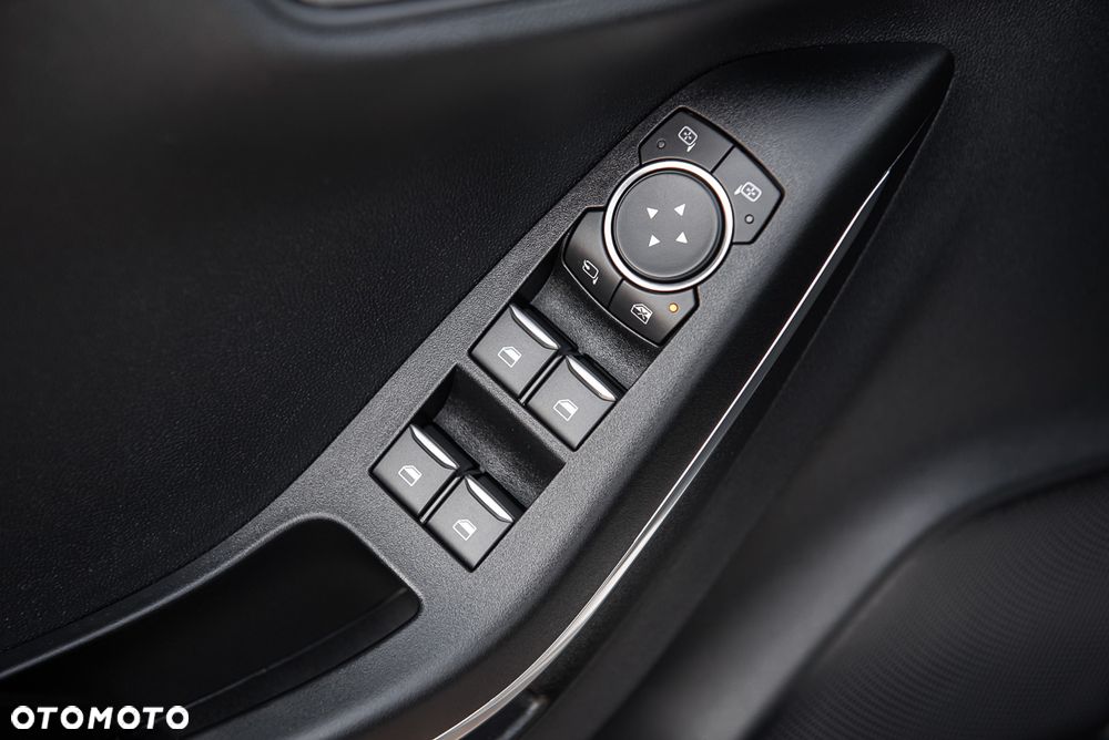 Ford Puma 1.0 EcoBoost TITANIUM - 16