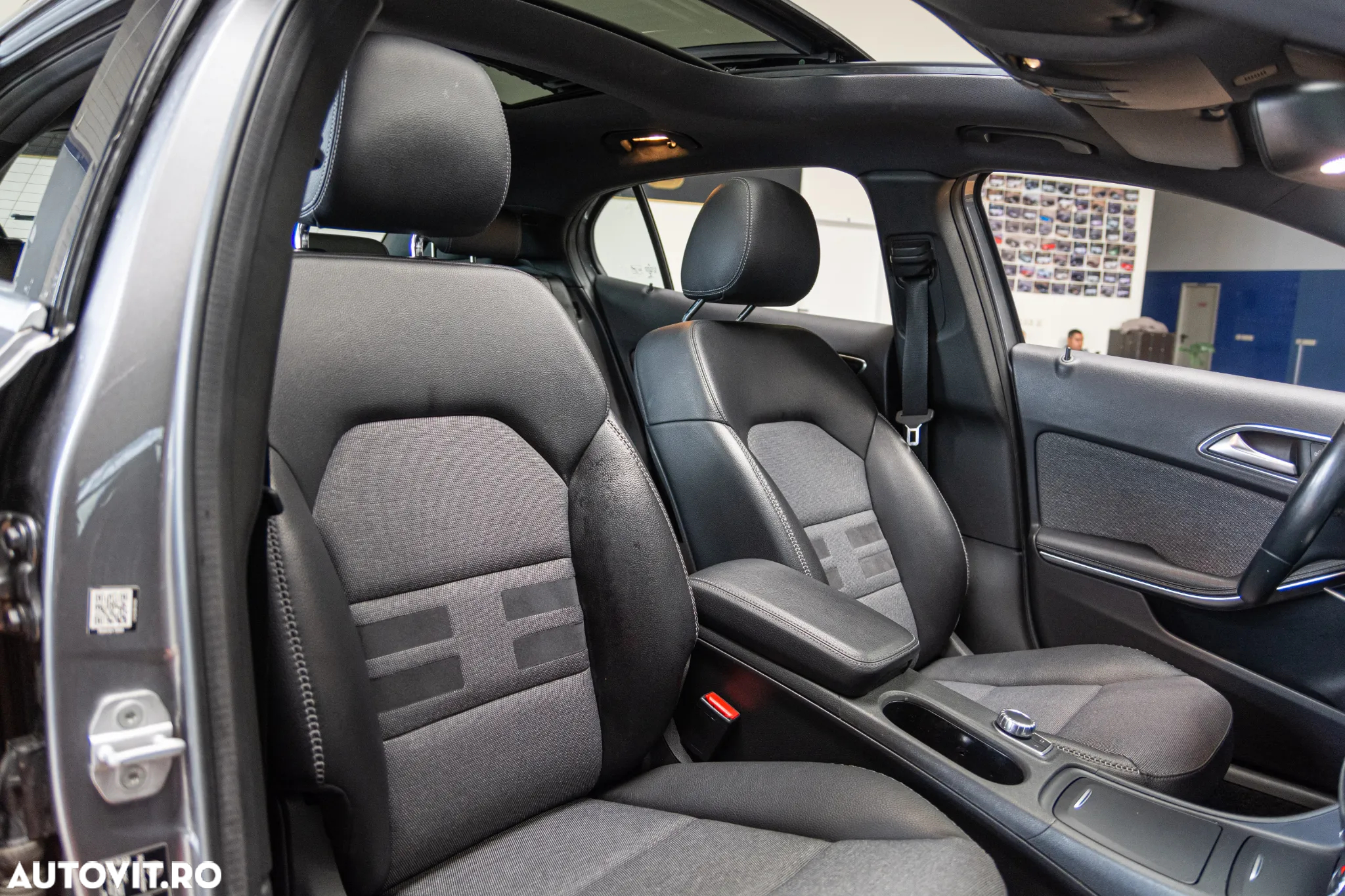Mercedes-Benz GLA 200 d 7G-DCT Style - 29