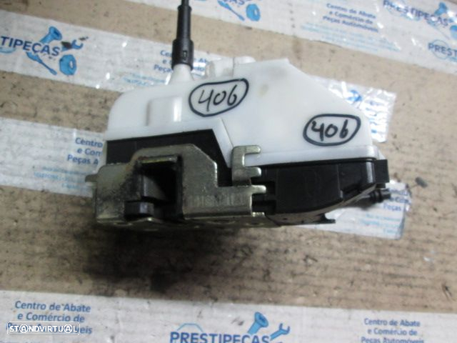 Fecho 46983280 CITROEN C3 2003 FD ELETRICO - 3