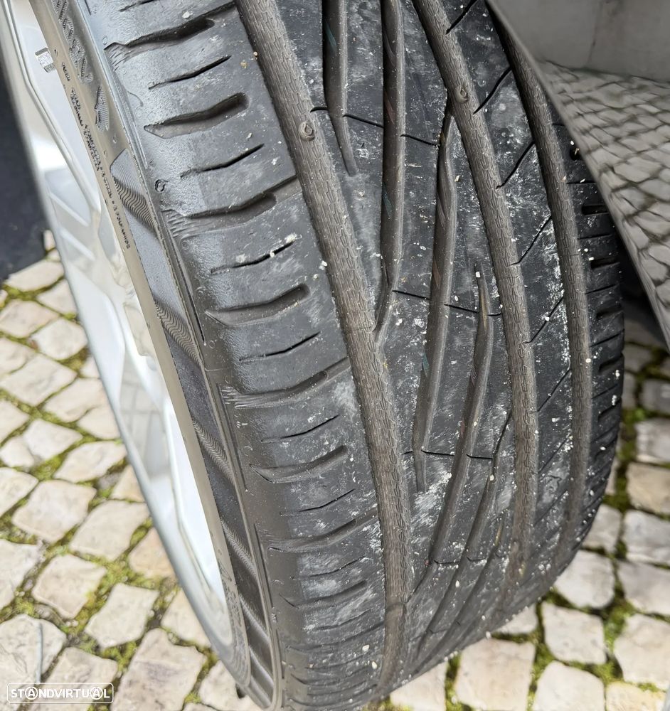 Peugeot 308 CC 1.6 THP Allure 160g - 7