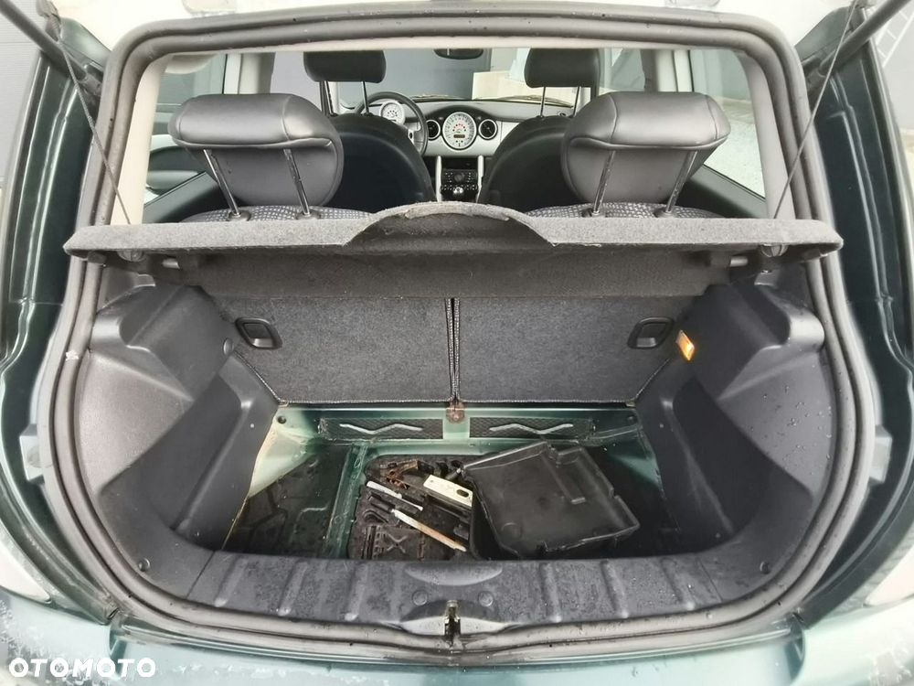 MINI Cooper - 17