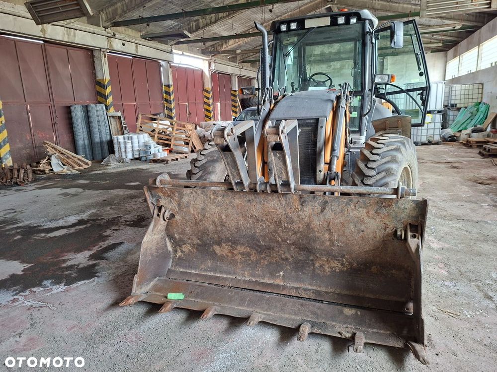 Case 695 St 4X4 - 2