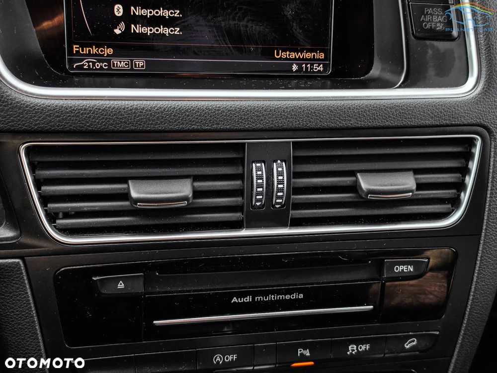 Audi Q5 2.0 TDI clean diesel Quattro S tronic - 35