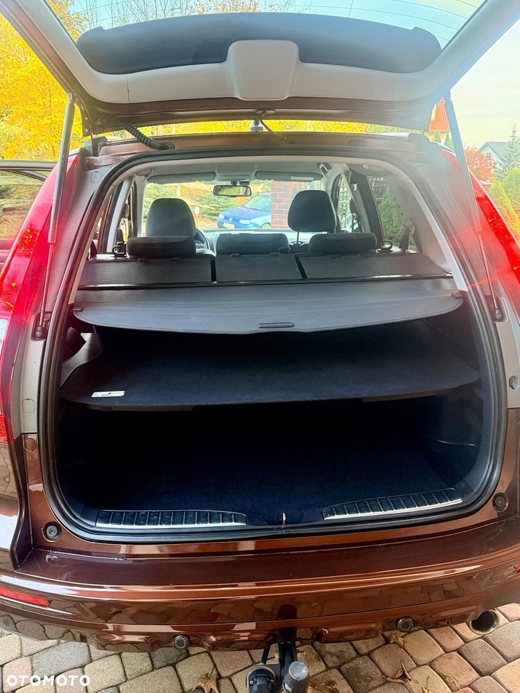 Honda CR-V 2.0i-VTEC Executive - 29