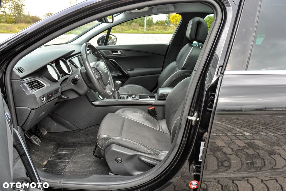 Peugeot 508 1.6 T Allure - 7