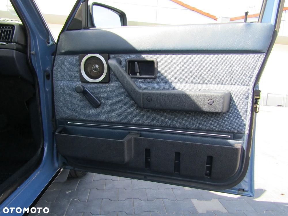 Volvo Seria 200 - 8
