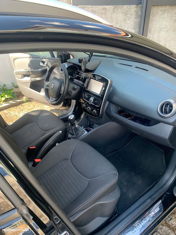 Renault Clio Break - 9