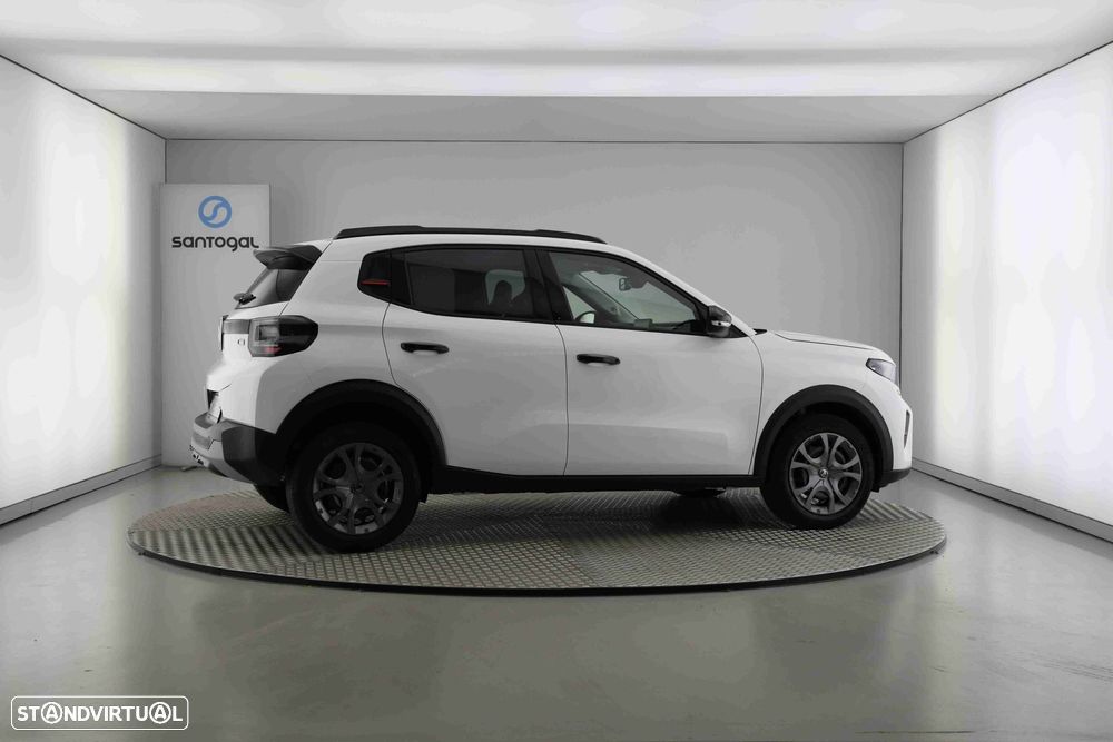 Citroën C3 1.2 Turbo Max - 3