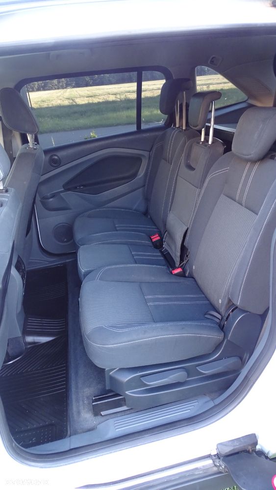 Ford Grand C-MAX 1.6 TDCi Titanium - 2