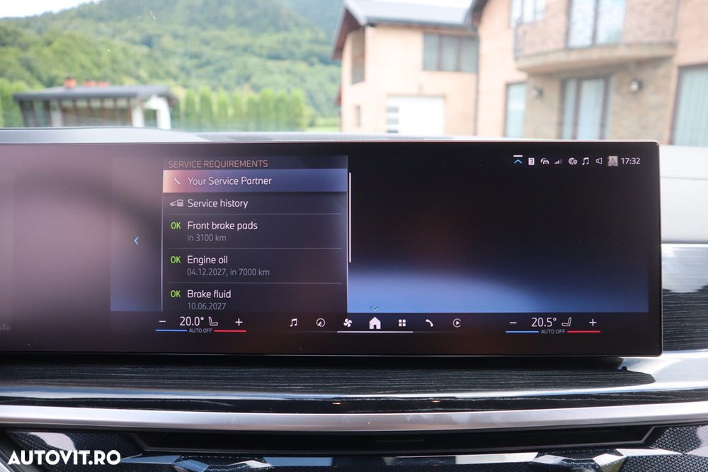 BMW X6 xDrive40i AT MHEV - 19