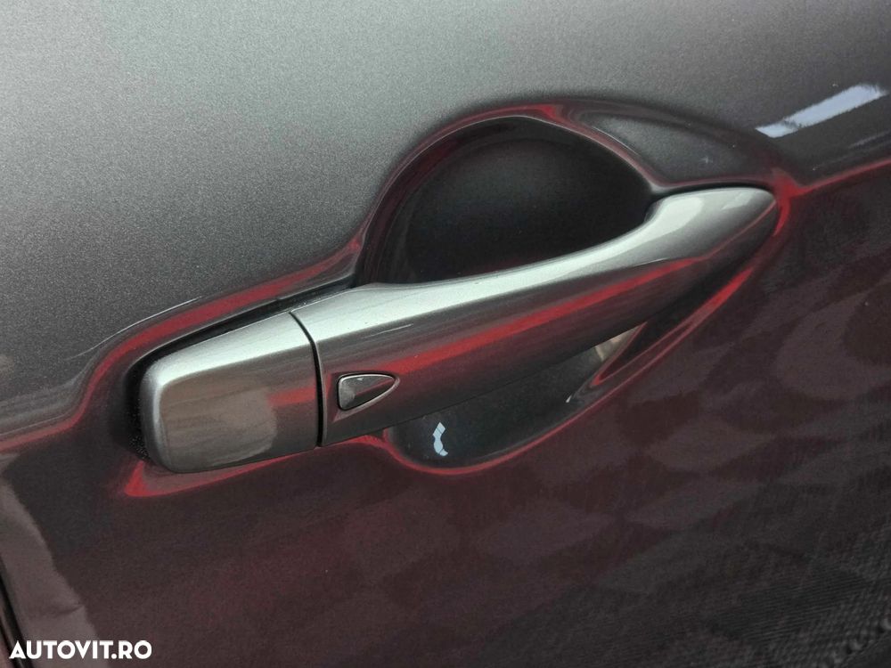 Nissan Qashqai 1.5 DCI TEKNA - 39